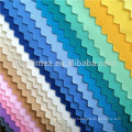 Cheap Wholesale white and dyed pocket lining fabric